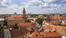 WYCIECZKA WĘGRY + EGER + BASENY TERMALNE.