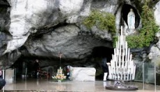 Pielgrzymka : Lourdes, La Salette, Carcassonne, Avignon, Monaco