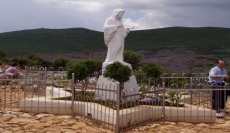  Medjugorje, Mostar, Wodospady Kravica.