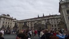 Wycieczka do Pragi - wrzesień 2012